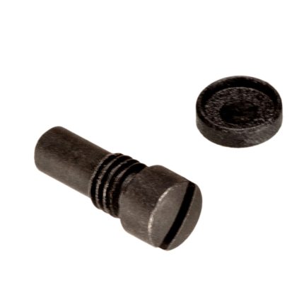 Taurus 605 Poly Yoke Screw Assembly