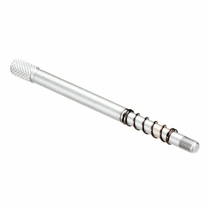 Taurus 444/454 Extractor Rod & Spring Stainless