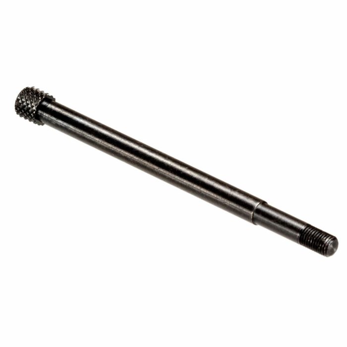 Taurus Public Defender Extractor Rod Black