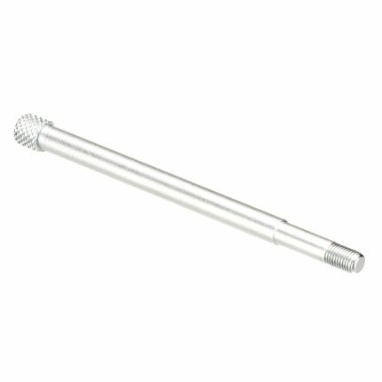 Taurus Public Defender Extractor Rod Stainless