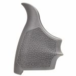 Hogue HandAll Beavertail Grip Sleeve Taurus® G3c/G2c Slate Grey