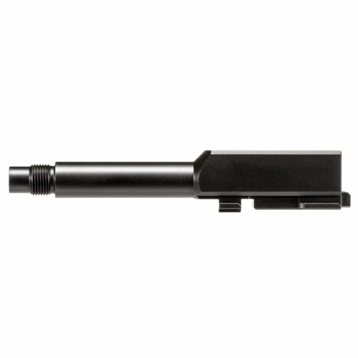 Taurus TX22 Compact Threaded Barrel