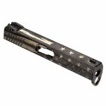 TaurusTX™ 22 Slide Cerakote Distressed US Flag