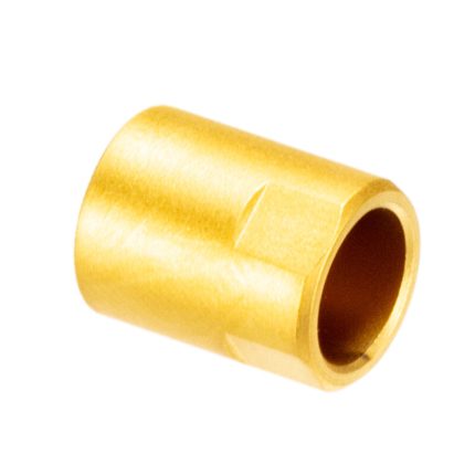 Taurus TX22 Suppressor Thread Protector Gold PVD