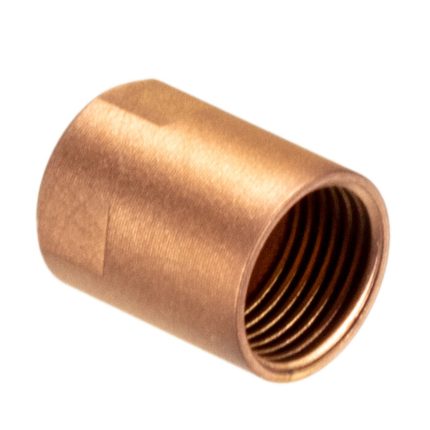 Taurus TX22 Suppressor Thread Protector Bronze PVD