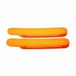 Tuff Products 2-Pack QuickStrip 5 Round .44/.45/.460/ 410 Orange