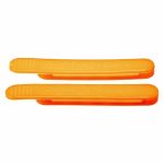 Tuff Products 2-Pack QuickStrip 6 Round .38./357 Orange