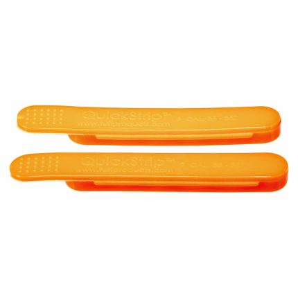 Tuff Products 2-Pack QuickStrip 6 Round .38./357 Orange