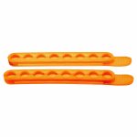 Tuff Products 2-Pack QuickStrip 8 Round .38./357 Orange