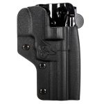 Comp-Tac International Taurus Branded Holster Medium Frame RH