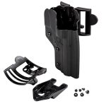 Comp-Tac International Taurus Branded Holster Medium Frame RH