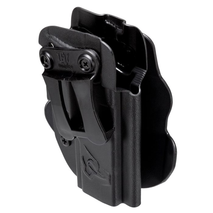 Comp-Tac DCH Taurus Branded Holster GX4XL Optic Compatible RH