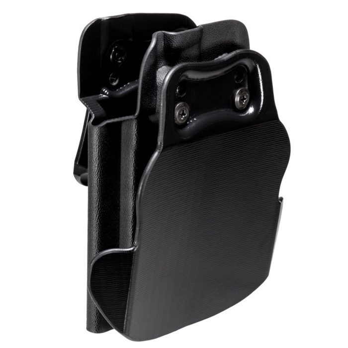 Comp-Tac DCH Taurus Branded Holster GX4XL Optic Compatible RH