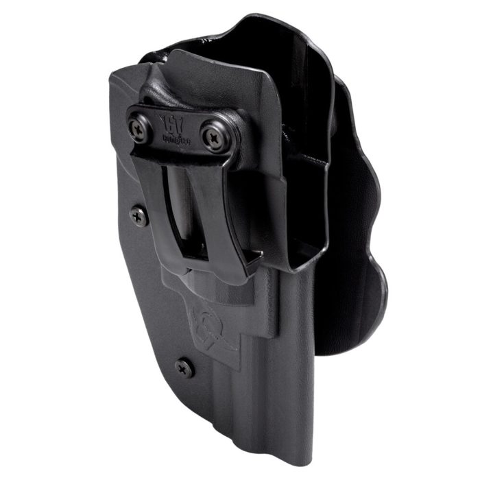 Comp-Tac DCH Taurus Branded Holster Judge RH