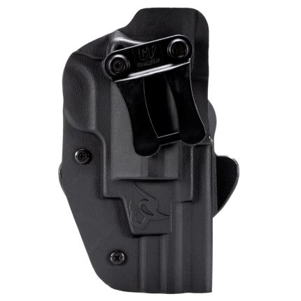 Comp-Tac DCH Taurus Branded Holster Judge RH