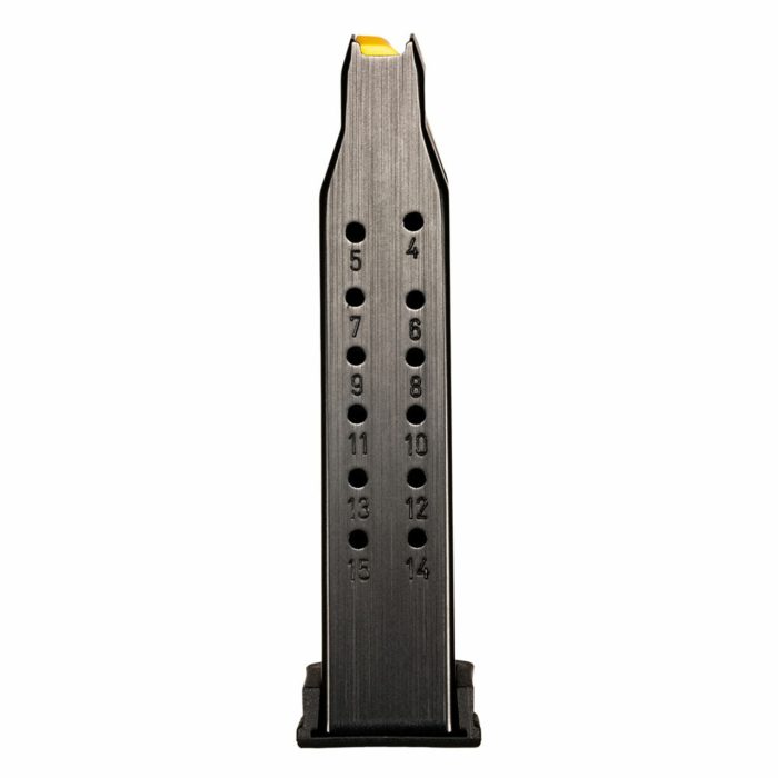 Taurus GX4 Carry 15rds Magazine