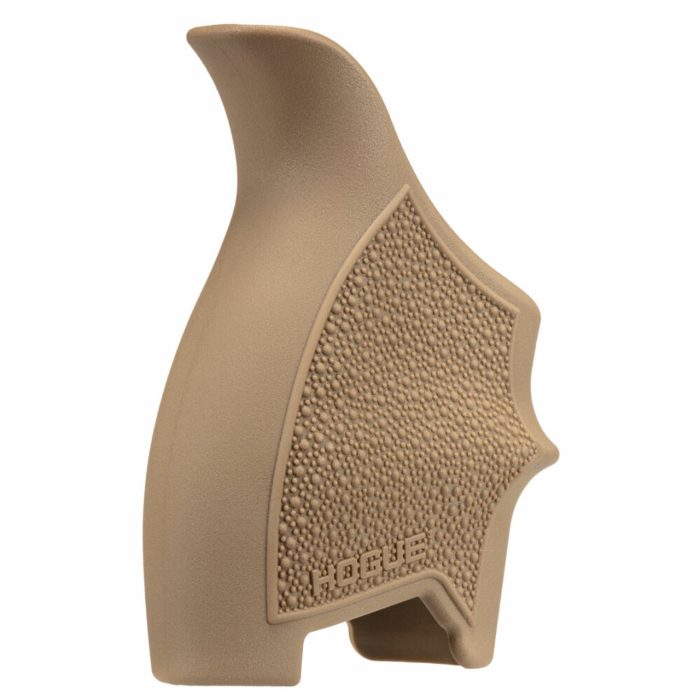 Hogue HandAll Beavertail Grip Sleeve Taurus® GX4 / GX4XL FDE