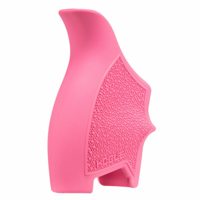 Hogue HandAll Beavertail Grip Sleeve Taurus® GX4 / GX4XL Pink