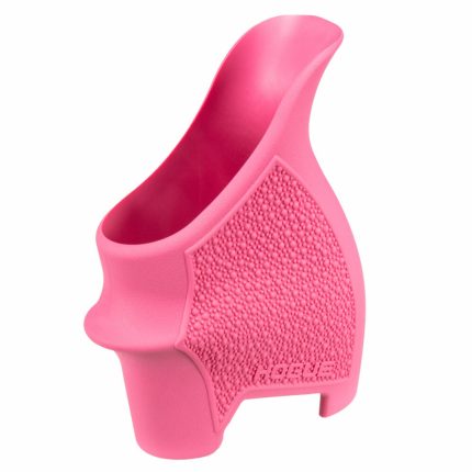 Hogue HandAll Beavertail Grip Sleeve Taurus® GX4 / GX4XL Pink