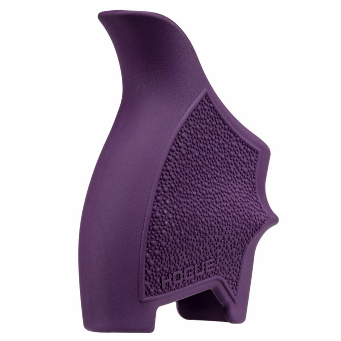 Hogue HandAll Beavertail Grip Sleeve Taurus® GX4 / GX4XL Purple