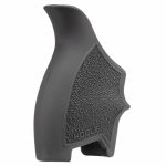 Hogue HandAll Beavertail Grip Sleeve Taurus® GX4 / GX4XL Grey