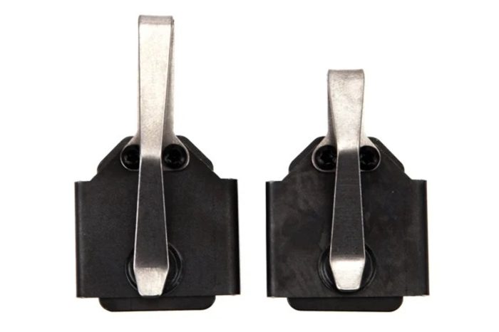 NeoMag  9mm / 40 S&W Pocket Magazine Carrier Extended