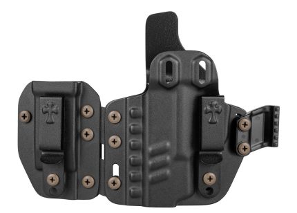 Crossbreed Rogue Holster System GX4XL/GX4 Carry LH