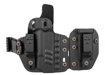 Crossbreed Rogue Holster System GX4 RH