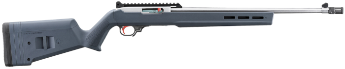 Ruger 10/22 Collector's Series 60th Anniversary Edition 22 LR