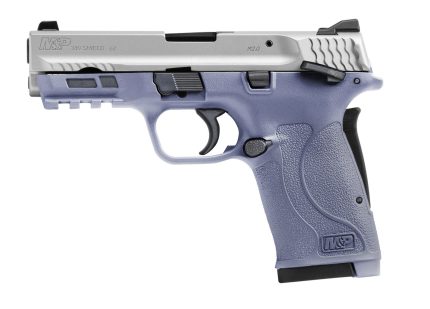 Smith & Wesson M&P Shield EZ 380