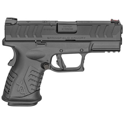 Springfield XDM Elite Compact OSP 10mm