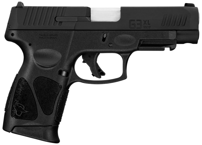 Taurus G3XL 9mm