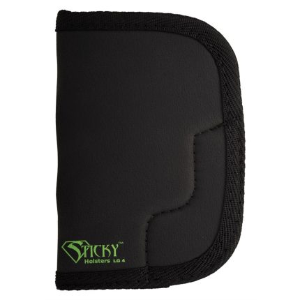 Sticky Holster LG-4 (3" Defender/692/44/Poly)