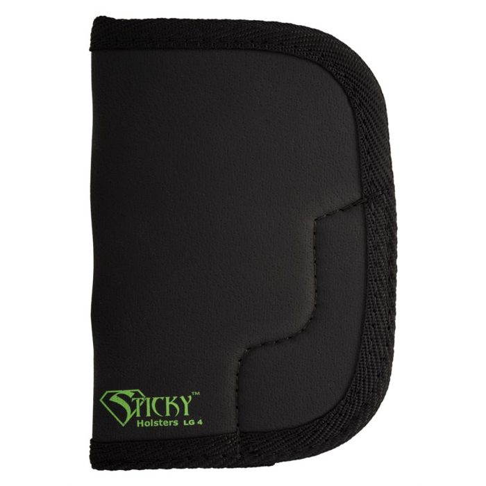 Sticky Holster LG-4 (3" Defender/692/44/Poly)