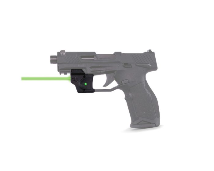 Viridian E-Series Green Laser Sight Taurus TX22