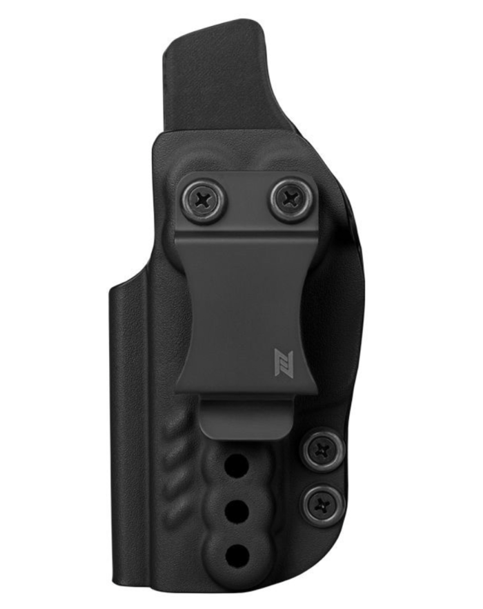 N8 Tactical Xecutive IWB Holster G3/G3XL LH