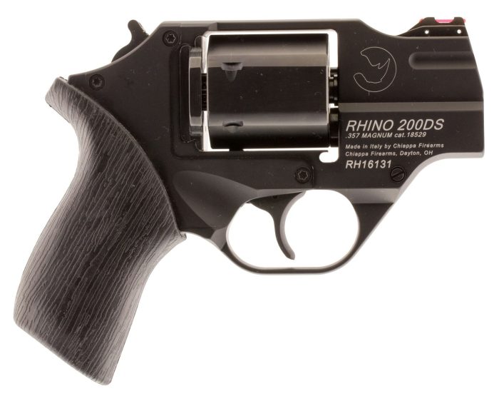 CHIAPPA RHINO 200DS REVOLVER