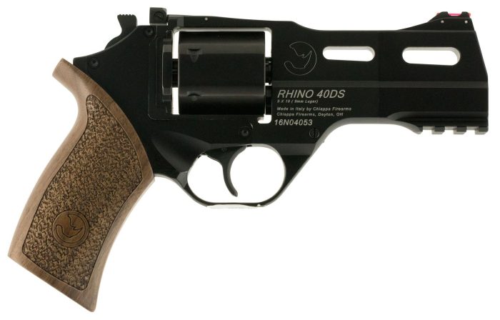 CHIAPPA RHINO 40DS REVOLVER