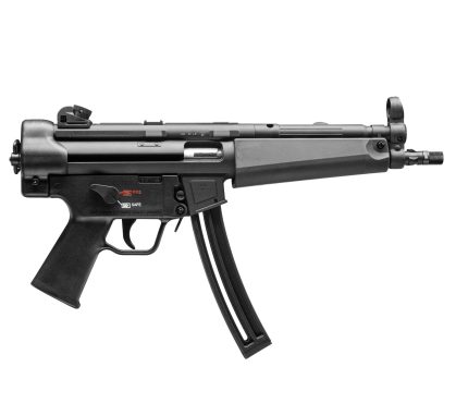 HECKLER & KOCH MP5 PISTOL 22LR SEMI AUTO