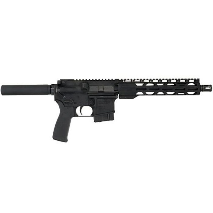 RADICAL FIREARMS AR-15 10.5" PISTOL SEMI AUTO