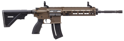 HK HK 416 SEMI AUTO