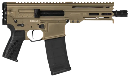 CMMG DISSENT SEMI AUTO