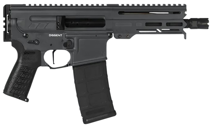 CMMG DISSENT SEMI AUTO