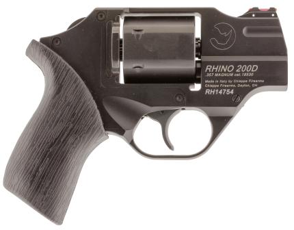 CHIAPPA RHINO 200D REVOLVER