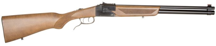 CHIAPPA FIREARMS DOUBLE BADGER OVER UNDER