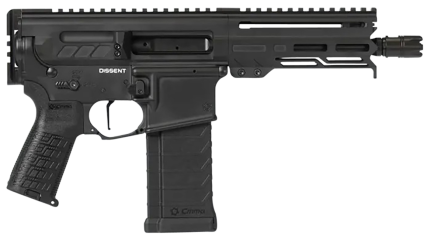 CMMG DISSENT SEMI AUTO