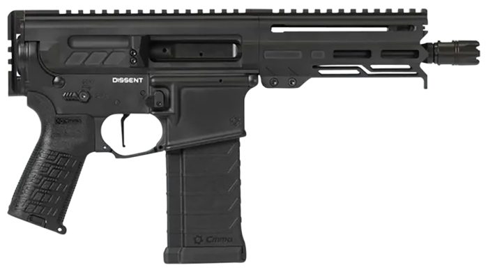 CMMG DISSENT SEMI AUTO