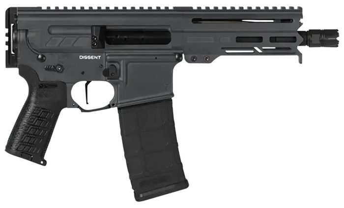 CMMG DISSENT SEMI AUTO