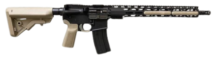 RADICAL FIREARMS RF-15 SEMI AUTO