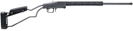 CHIAPPA FIREARMS BIG BADGER SINGLE SHOT